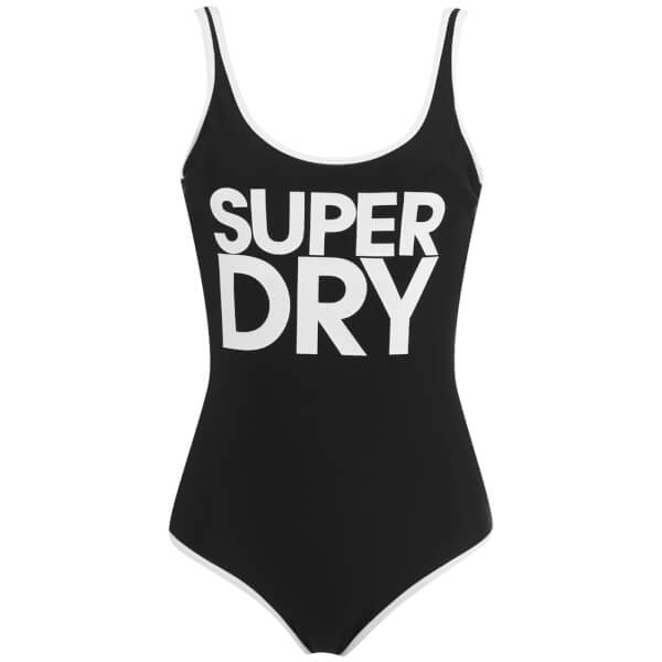 superdry swimsuit