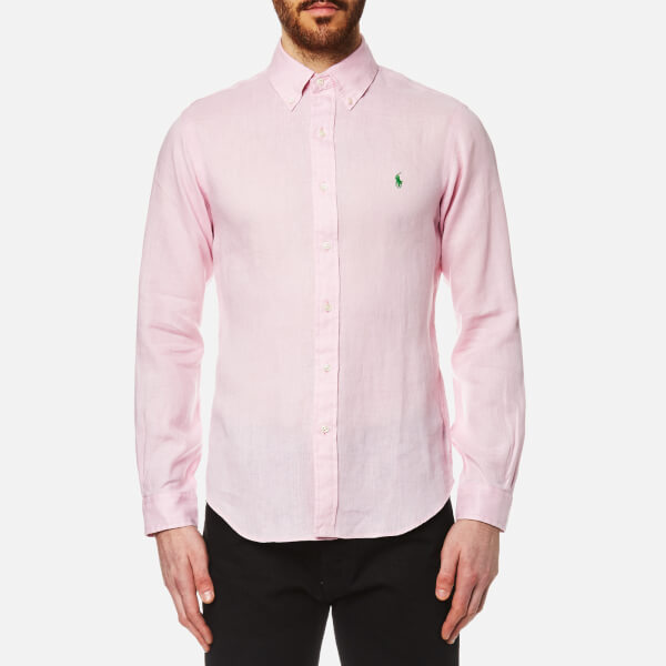 lauren by ralph lauren mens coat slim fit ralph lauren long sleeve polo