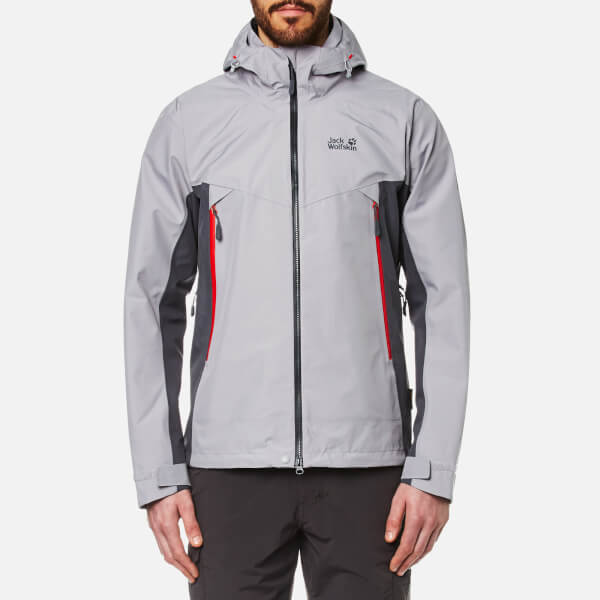 refugio jack wolfskin