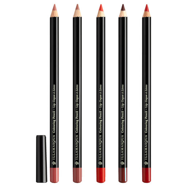 Colouring Lip Pencil (Various Shades) Colouring Lip Pencil (Various Shades)