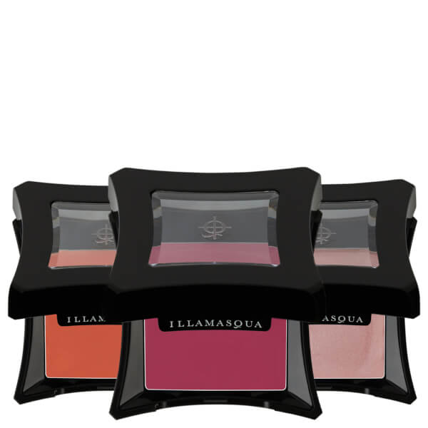 Cream Blusher (Various Shades) Cream Blusher (Various Shades)