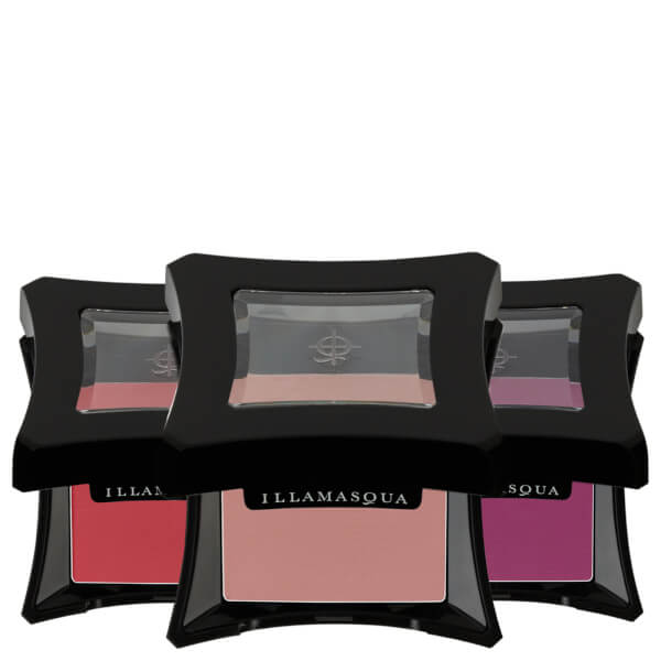 Powder Blusher (Various Shades) Powder Blusher (Various Shades)