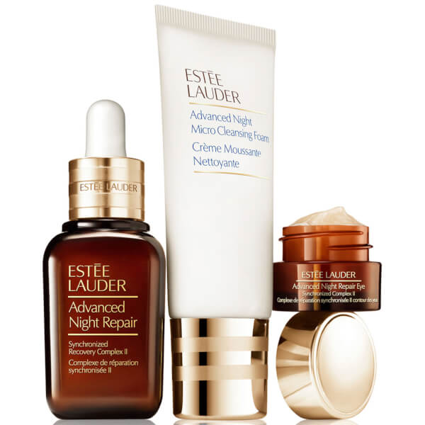 Estée Lauder The Night Time Experts Limited Edition Skin ...