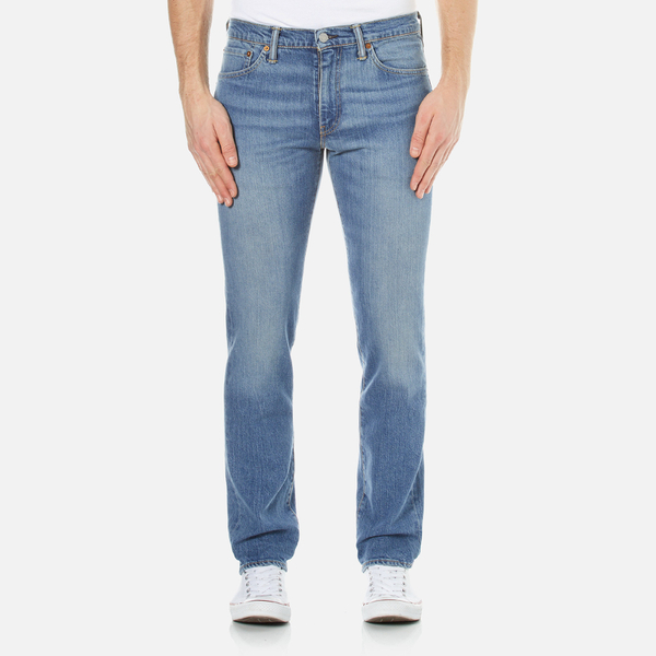 Levi's Men's 511 Slim Jeans - Thunderbird Mens Clothing | TheHut.com