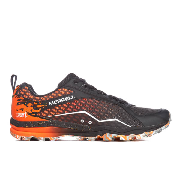 merrell tough mudder shoes mens