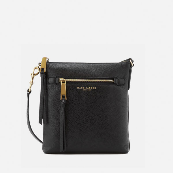 Marc Jacobs Women S North South Cross Body Bag Black Free Uk Marc Jacobs Women S North South Cross Body Bag Black