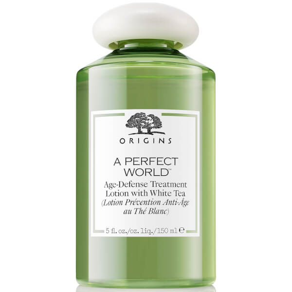 Origins A Perfect World™ Antioxidant Treatment Lotion with White Tea