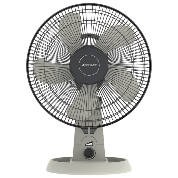 Bionaire BSF002 High Performance Desk Fan | IWOOT