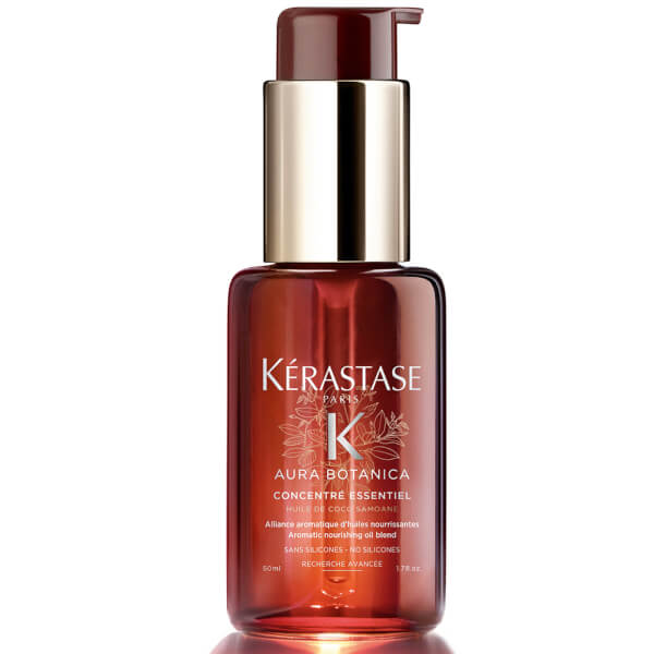 Kérastase Aura Botanica Concentré Essentiel Hair Oil 50ml HQ Hair