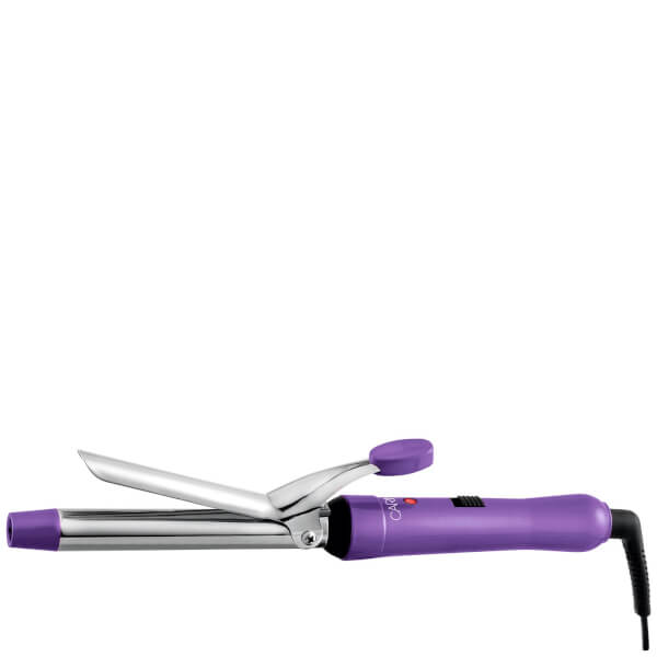 Carmen C81003V Hair Curling Tong Purple IWOOT