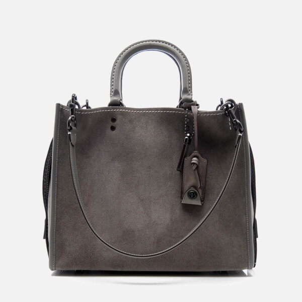coach rogue shoulder bag