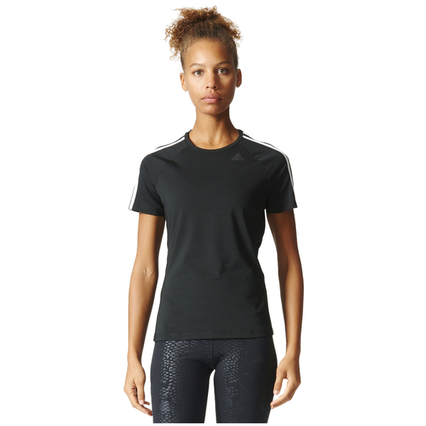 adidas 3 stripe t shirt adidas 3 stripe t shirt