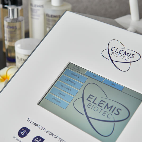 Facials - Elemis BIOTEC: Blemish Control Facials - Elemis BIOTEC: Blemish Control