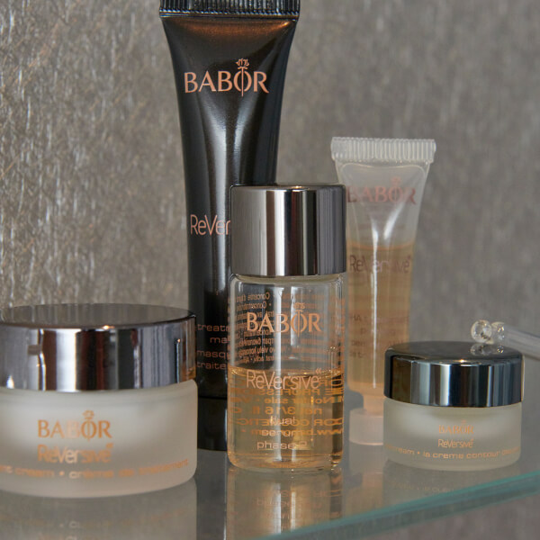 Facials - BABOR ReVersive Facial Facials - BABOR ReVersive Facial