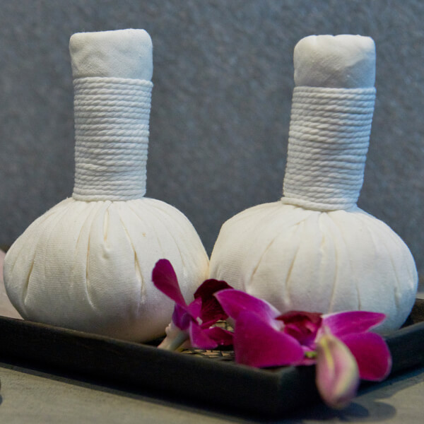 Massage Therapies - Thai Poultice Ritual Massage Therapies - Thai Poultice Ritual
