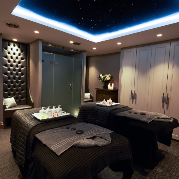 Massage Therapies - Tension Relief Scalp Massage Massage Therapies - Tension Relief Scalp Massage
