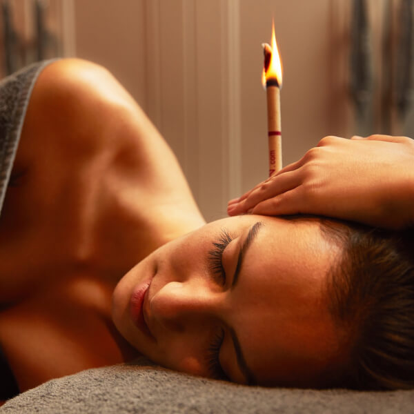 Signature Treatments - Hopi Ear Candles Signature Treatments - Hopi Ear Candles