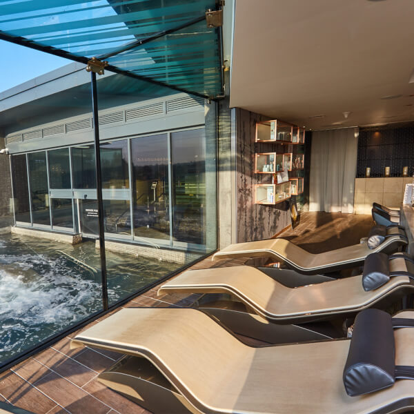 Spa Experience Day - BABOR Luxury Ocean Experience Spa Experience Day - BABOR Luxury Ocean Experience