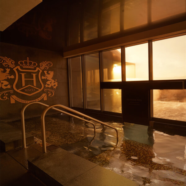 Spa Experience Day - Spa Experience Day: The Twilight Package Spa Experience Day - Spa Experience Day: The Twilight Package