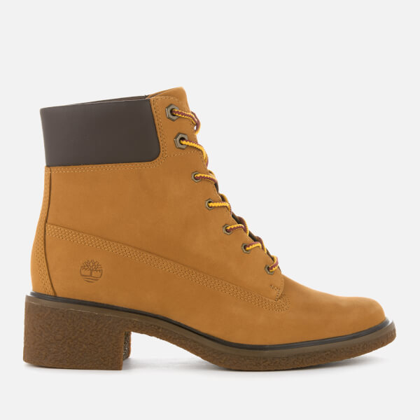 timberland brinda lace up boots