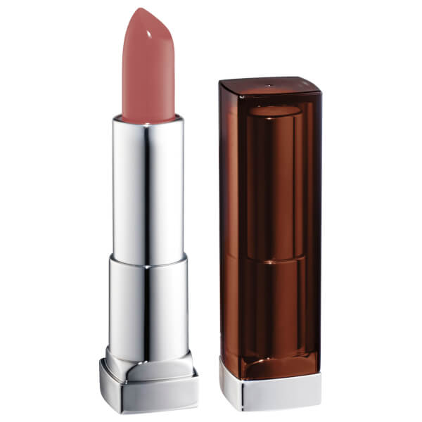 Maybelline Lipstick 235 Warm Me Up
