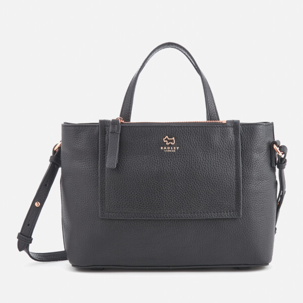 Radley Women's Farthing Downs Medium Multiway Bag Black