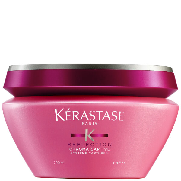 Kérastase Reflection Masque Chromatique Cheveux Fins Conditioner 200ml