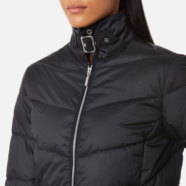 Barbour International Jacket Quilted Barbour International Jacket Quilted