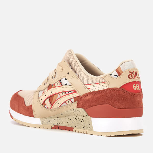 asics gel lyte iii marzipan asics gel lyte iii marzipan