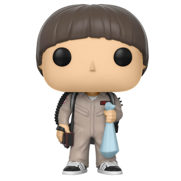 billy stranger things pop vinyl