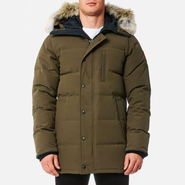 canada goose carson parka jacket canada goose carson parka jacket