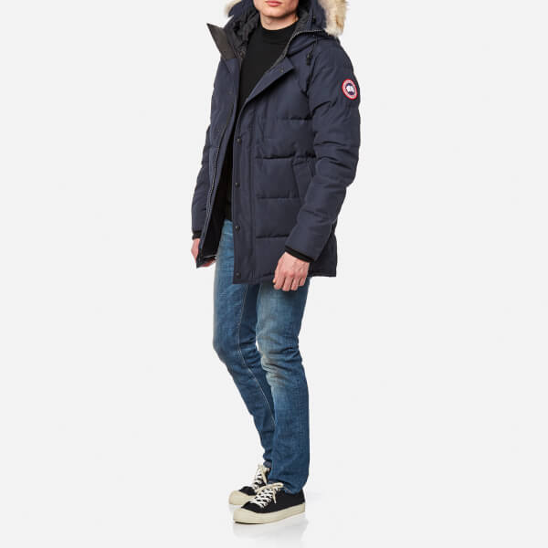 canada goose carson parka jacket canada goose carson parka jacket