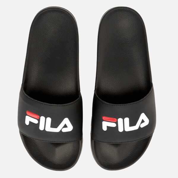 fila black slippers Sale,up to 76 