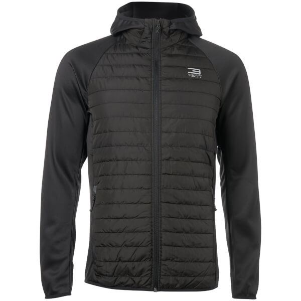 Jack and jones multi quilted Clearance