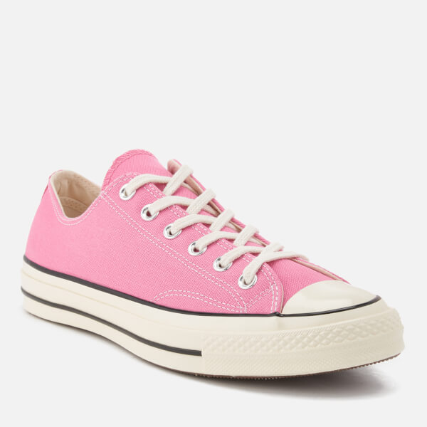 converse tennis rosse