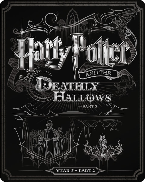 Deathly Deathly