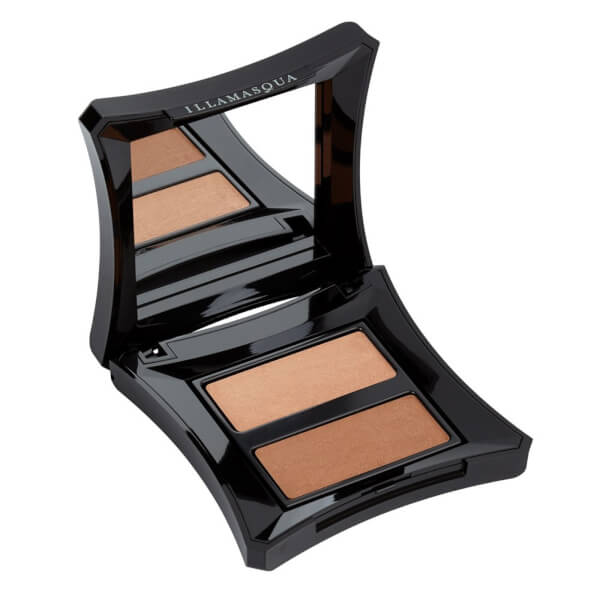Bronzing Duo - Glint/Ra Bronzing Duo - Glint/Ra