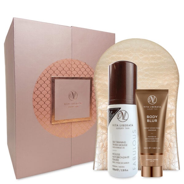 fabulous vita liberata luxury tan