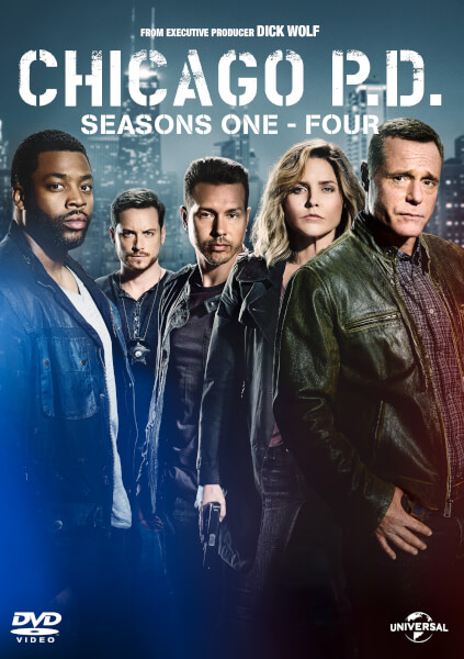 Chicago PD season 5 - Wikipedia