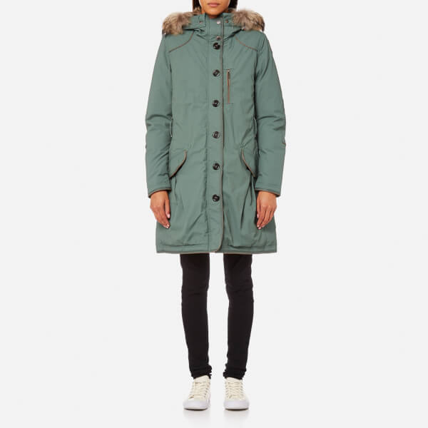 parajumpers JACKETS GREEN parajumpers JACKETS GREEN