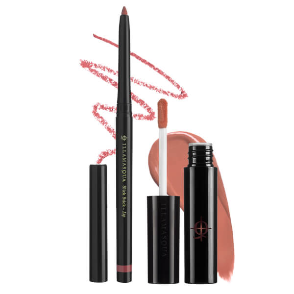 Lip Set - Nude Pink (Worth £38.50) Lip Set - Nude Pink (Worth £38.50)