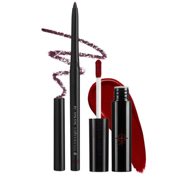 Lip Set - Deep Berry (Worth £38.50) Lip Set - Deep Berry (Worth £38.50)