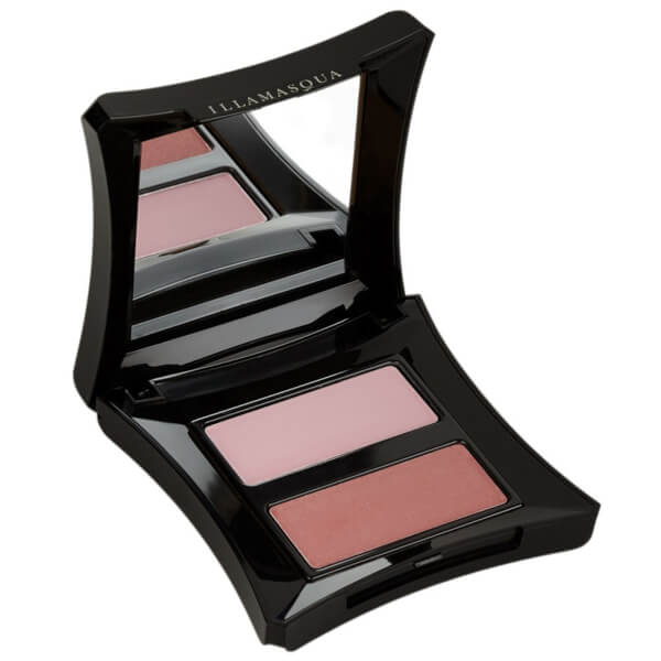 Powder Blusher Duo - Katie & Ambition Powder Blusher Duo - Katie & Ambition