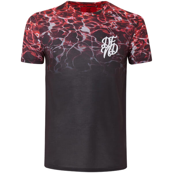 dfnd t shirts