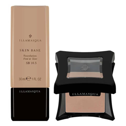 Skin Illumination - Illumination Skin Illumination - Illumination