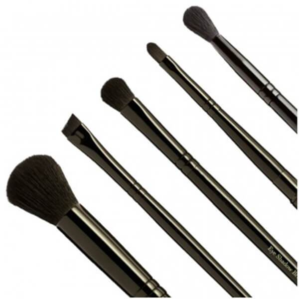 Essential Brush Set Essential Brush Set