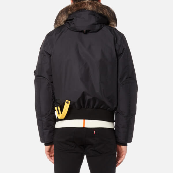 parajumpers mens gobi bomber jacket parajumpers mens gobi bomber jacket