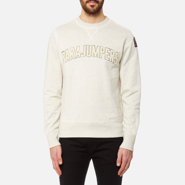 parajumpers SWEAT SHIRTS NOIR parajumpers SWEAT SHIRTS NOIR