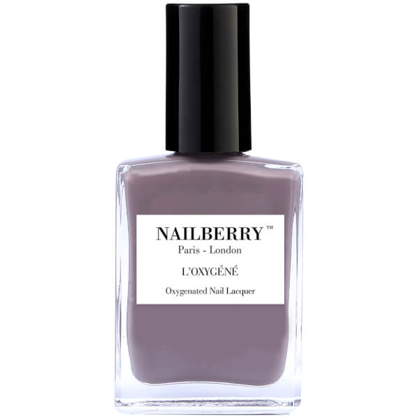 nail l'oxygene polish L'Oxygene  Nailberry Lacquer Nail Cocoa Cabana  Free