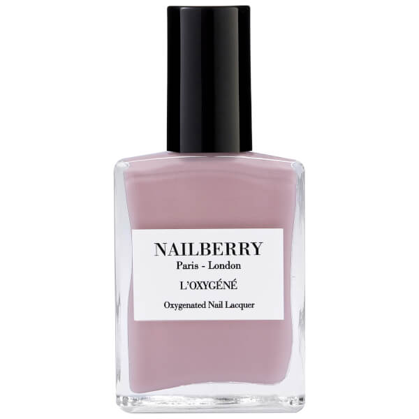 polish l'oxygene nail Romance Lacquer Free Nail L'Oxygene   Shipping Nailberry